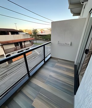 Classic Apartment | Property grounds