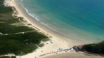 Deluxe Apartment | Beach | Beach nearby, white sand