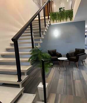 Family Apartment | Interior