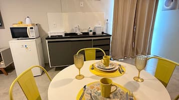 Comfort appartement | Dineren