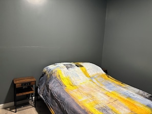 2 bedrooms, WiFi, bed sheets - 1st fl 2-bedroom apartment with WiFi, AC in fantastic Philadelphia (Philadelphia)