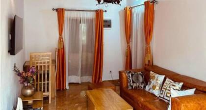 Luxury Terrace Guest House - Standard Studio für 3 Personen