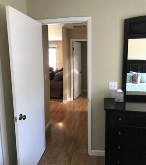 Interior - Quiet 2-Bed, 2-Bath in Eureka with Yard, Garage & EV Charger (Eureka)