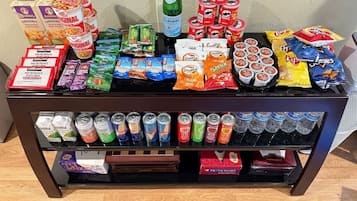 Tienda de regalos