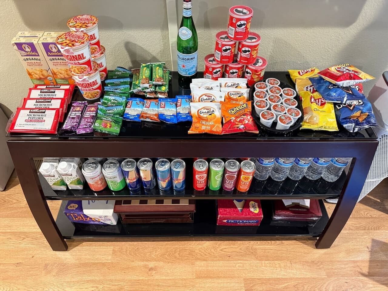 Souvenirladen