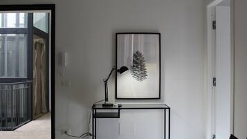 Comfort Apartment, City View | 1 bedroom, blackout drapes, free WiFi