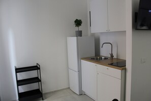 Comfort Apartment, City View