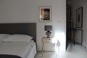 Biancheria da letto di alta qualità, copriletto in piuma