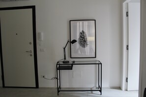 Comfort Apartment, City View