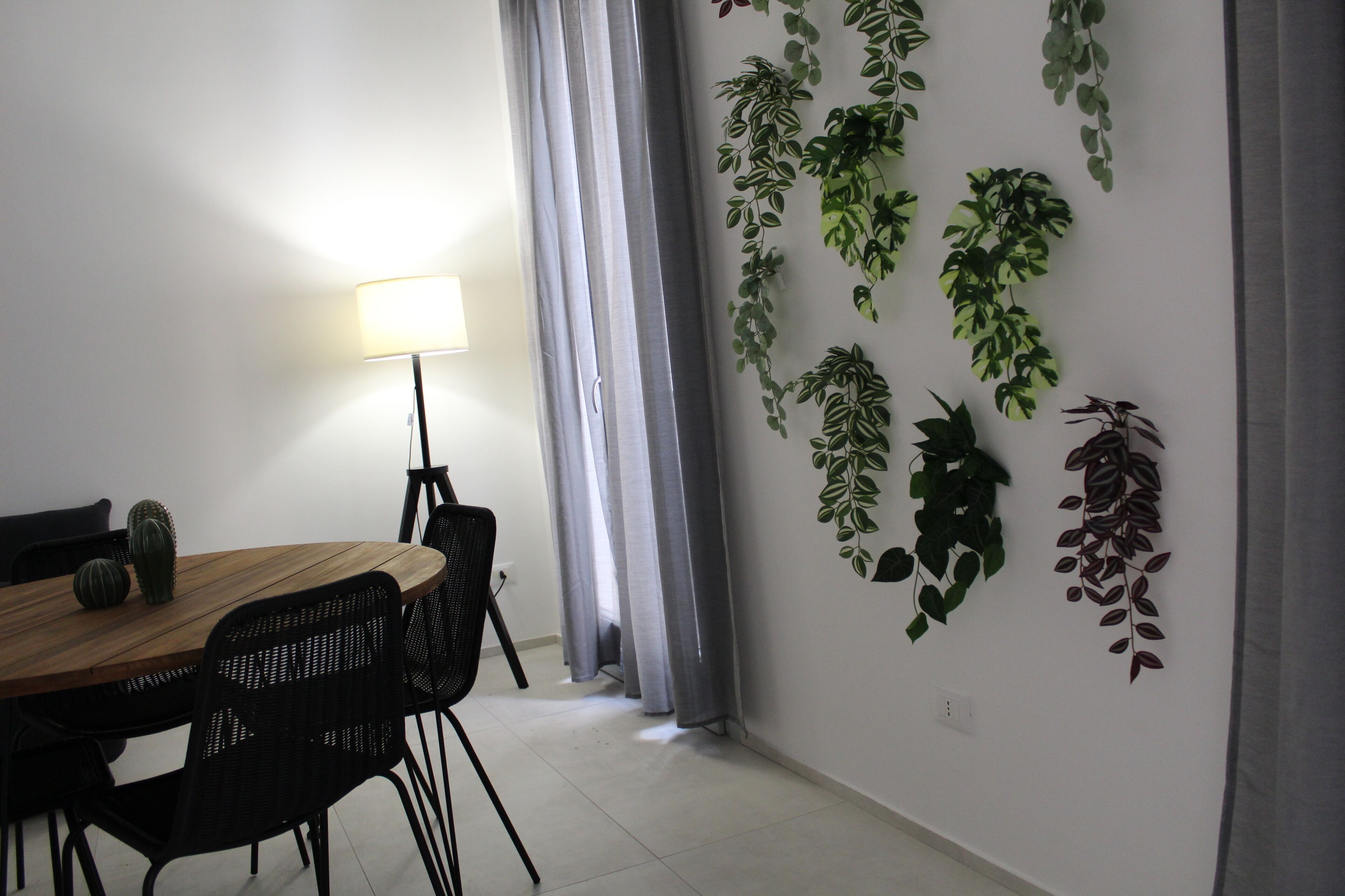 Comfort Apartment, City View | Living area | 32-inch flat-screen TV with digital channels, TV