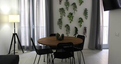Botteghelle Dwelling - Centro Storico