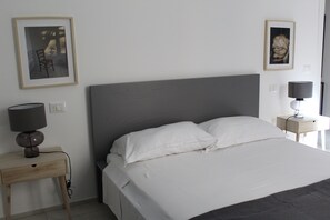 Departamento Confort, vista a la ciudad | Ropa de cama de alta calidad, edredón, cortinas blackout y cunas 
