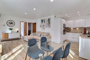 Interior - La Maisonette Provençale (Ventabren)