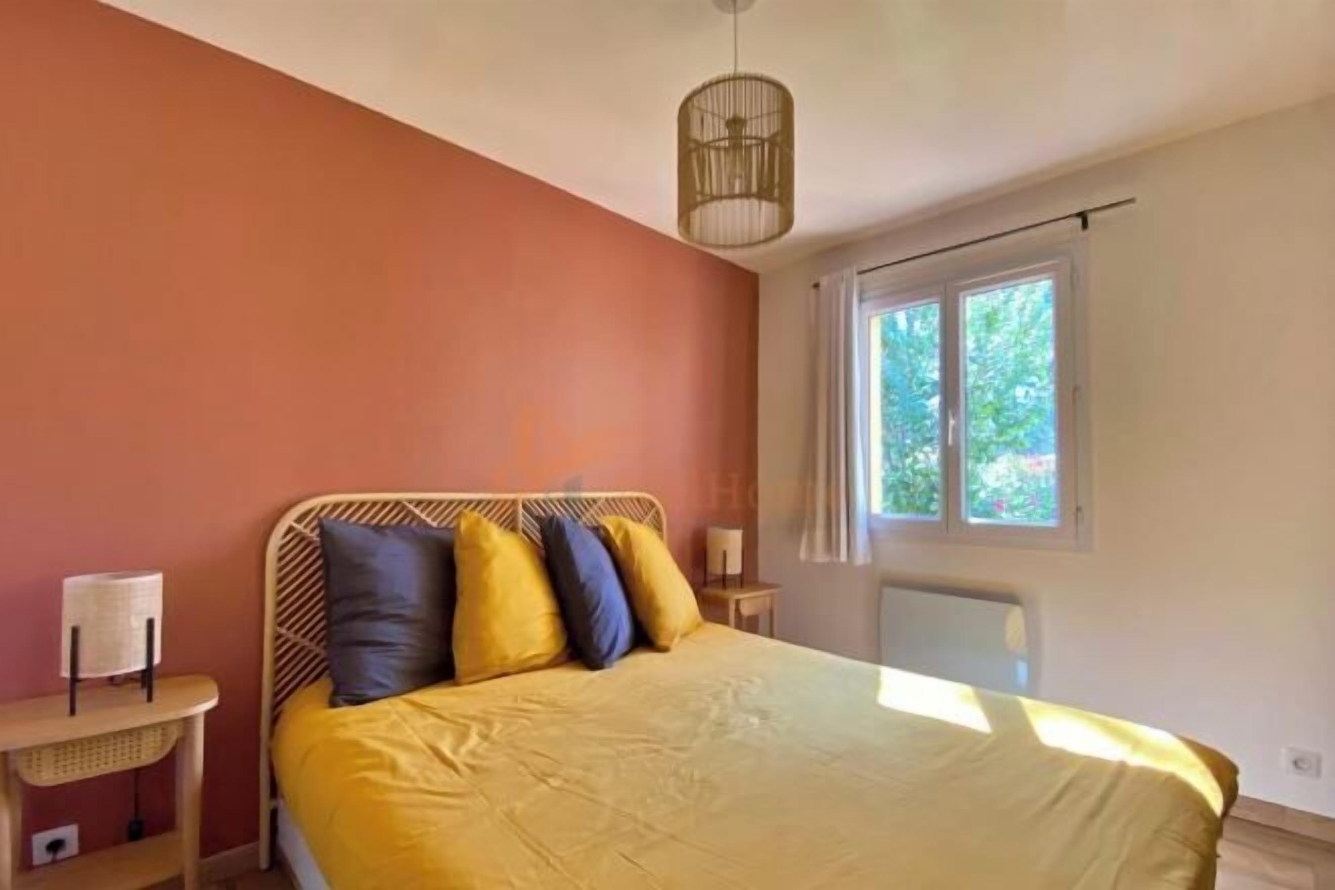 Iron/ironing board, free cots/infant beds, free WiFi, bed sheets