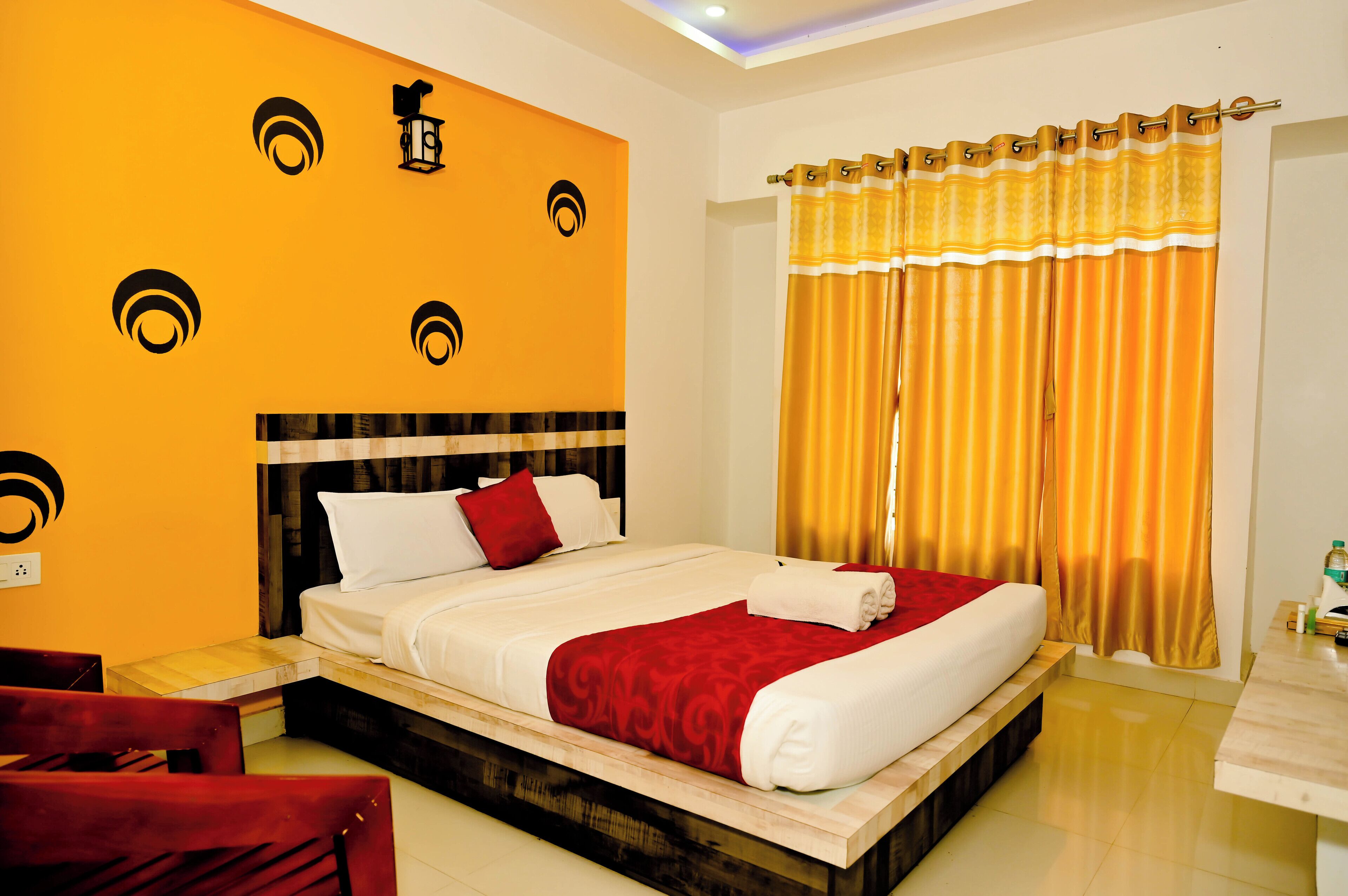 スタンダード ダブルルーム