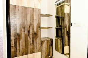 Phòng đôi Tiêu chuẩn