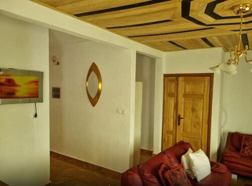 Luxury Terrace Guest House - Apartment