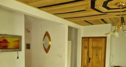 Luxury Terrace Guest House - Apartment