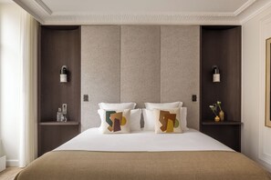 Appartement Luxe