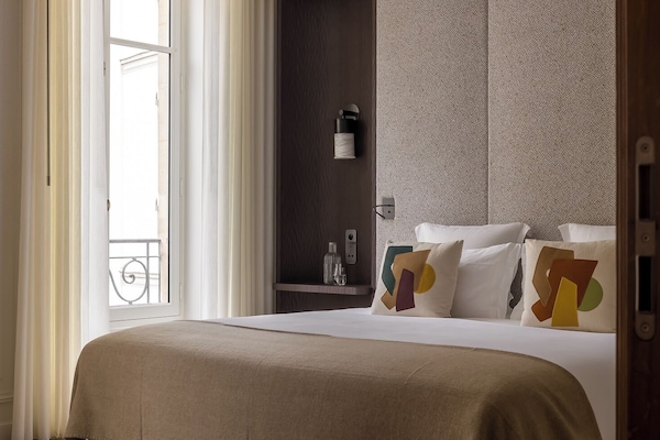 Appartement Luxe | 3 chambres, literie de qualité supérieure, surmatelas