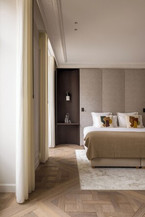 Luxury Apartment