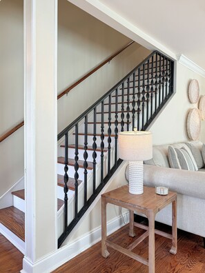 Interior - Pass Christian Waterfront Retreat: Perfect for Relaxation & Outdoor Fun (Pass Christian)