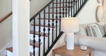 Pass Christian Waterfront Retreat: Perfect for Relaxation & Outdoor Fun