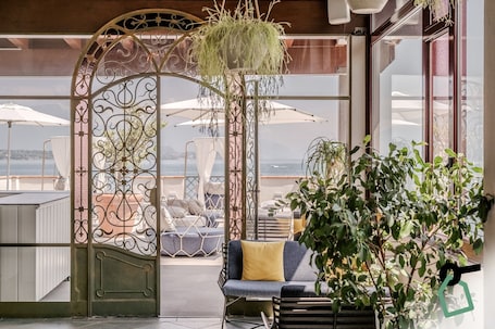 Exterior. HOTIDAY Apartments Desenzano