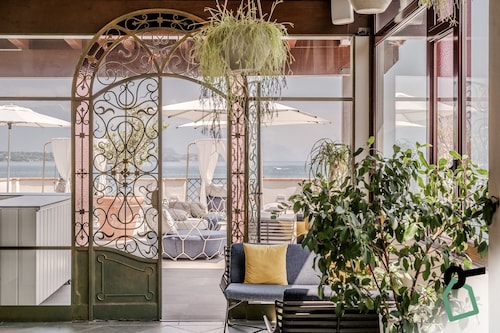 HOTIDAY Apartments Desenzano