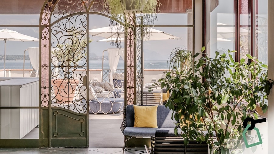 HOTIDAY Apartments Desenzano