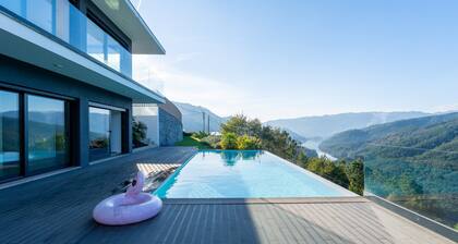 4-bedroom villa in amazing Braga with AC, WiFi. Enjoy your stay