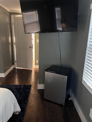 1 habitación, wifi gratis y ropa de cama 