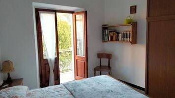 1 Schlafzimmer, WLAN