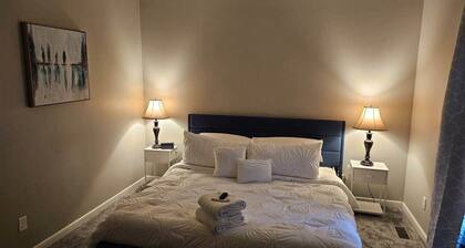 Stay on State 2 bed