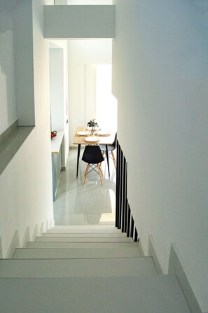 Dining - Anna Maria's Maisonettes II (Kos)