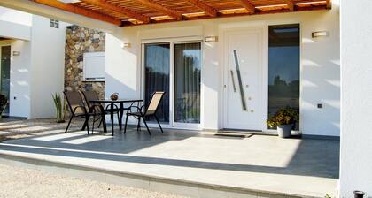 Anna Maria's Maisonettes II