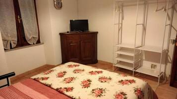 1 Schlafzimmer, WLAN