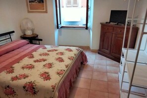 1 bedroom, WiFi