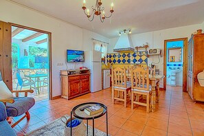 Interior - Casa La Era in Frigiliana (Frigiliana)
