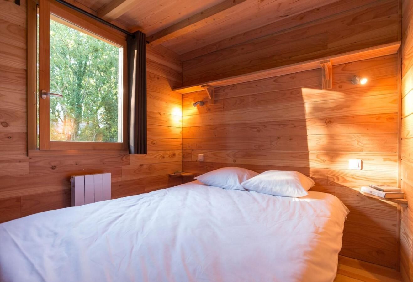 1 Schlafzimmer, kostenloses WLAN