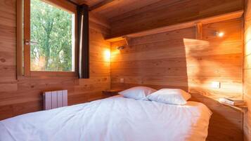 1 Schlafzimmer, kostenloses WLAN