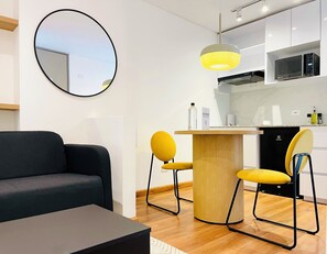 Interior - Otono 518 by Wynwood House  (Bogotá)