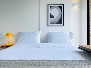 Apartment (518) | 1 bedroom, iron/ironing board, free WiFi, bed sheets