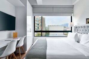 Apartment (513) - Otono 518 by Wynwood House  (Bogotá)