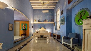 Interior - Alta Gastelbondo (Cartagena de Indias)
