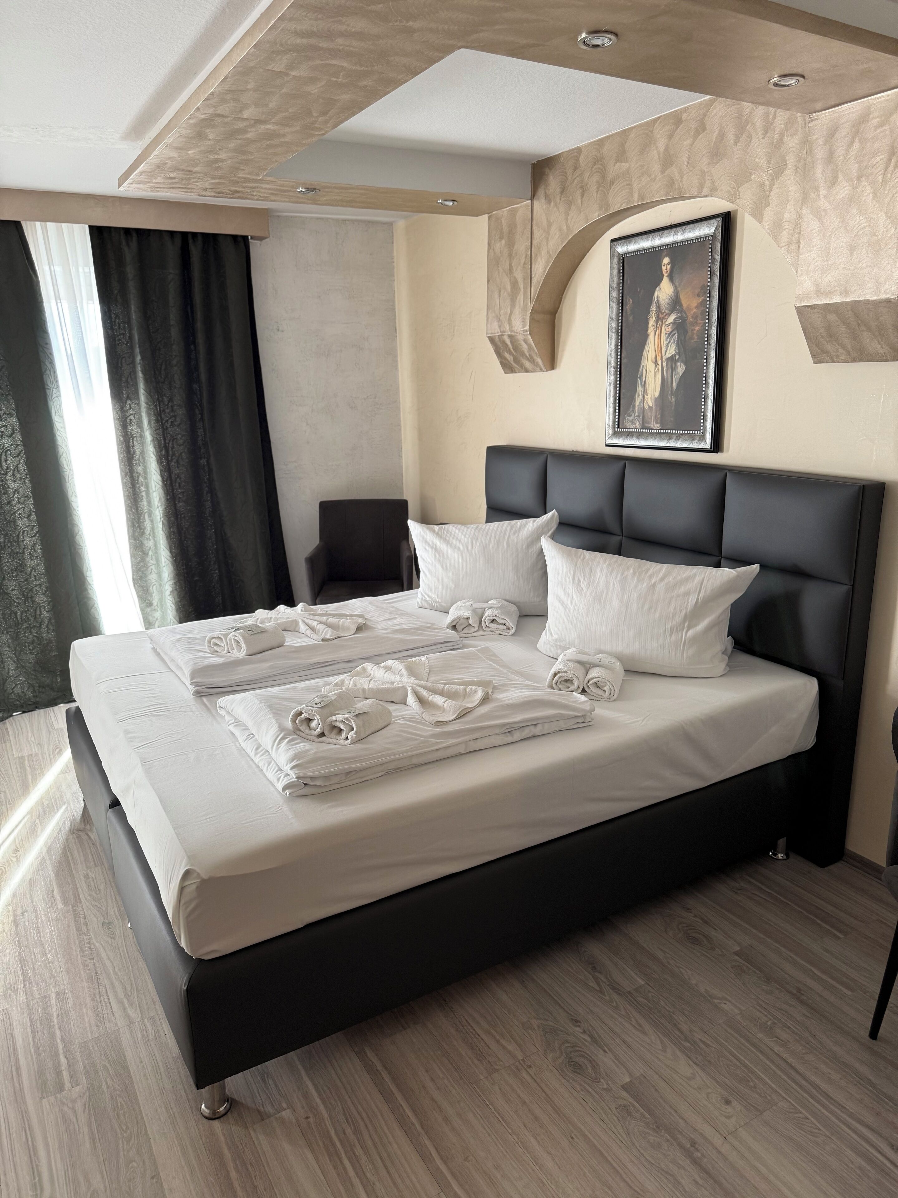 Junior-Doppelzimmer | Kostenloses WLAN