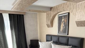 Junior-Doppelzimmer | Kostenloses WLAN