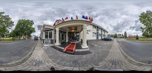 Miscellaneous - Hotel&Ristorante Sicilia (Tappenbeck)