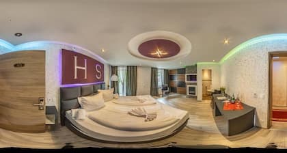 Hotel&Ristorante Sicilia