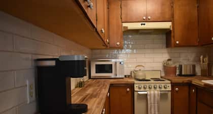 Wildflower Suites North